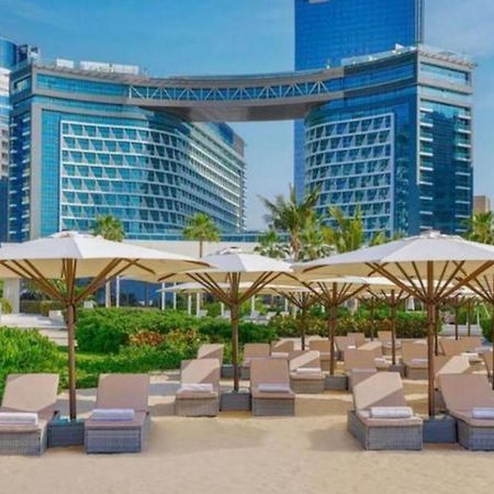 7 Palm Jumeirah Dubái Exterior foto